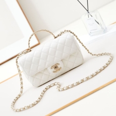 Chanel Stachel Bags